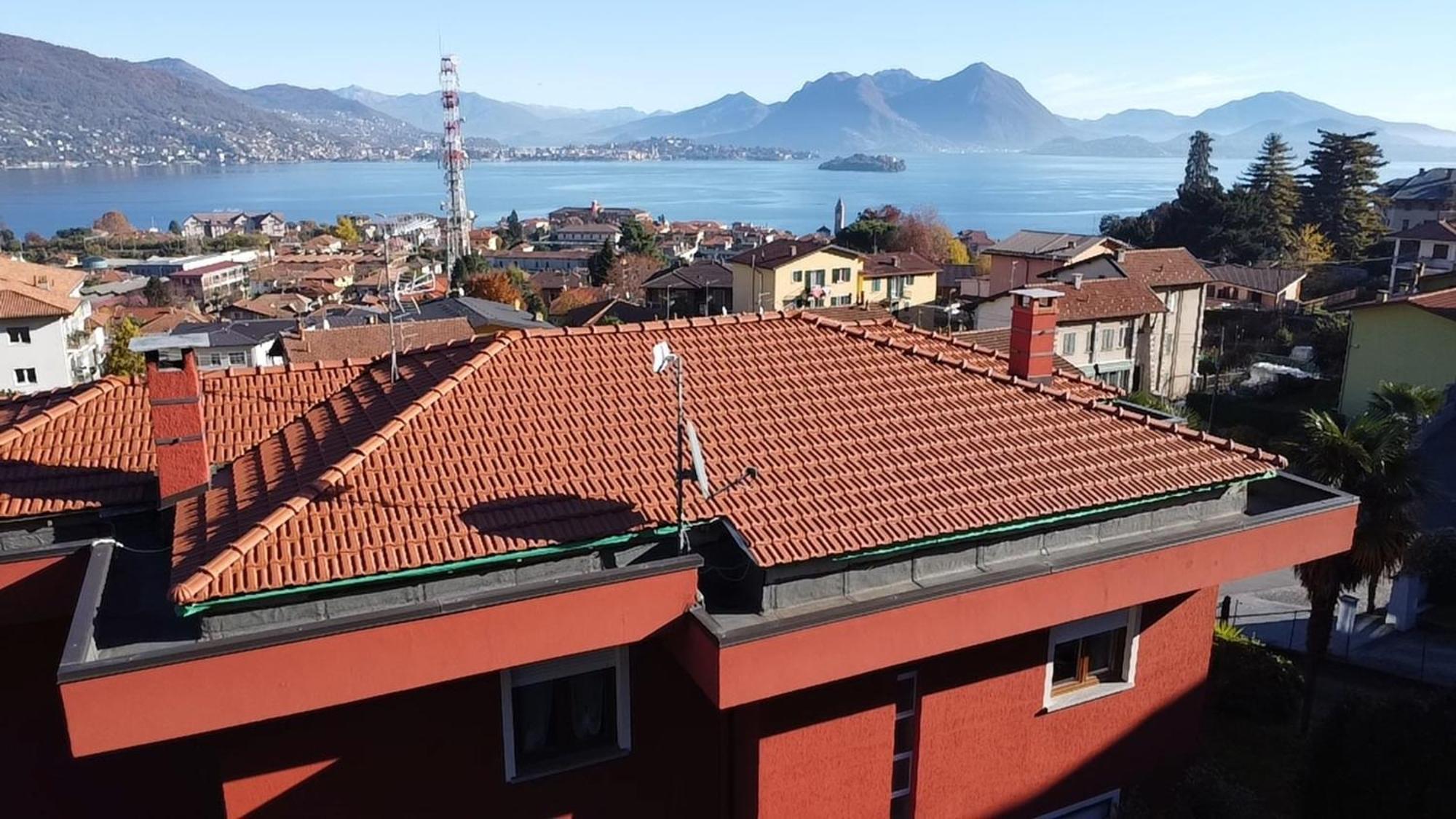 Ortensia Baveno Exterior photo