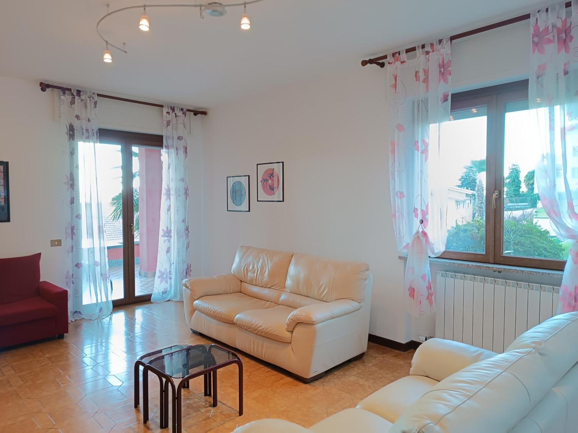 Ortensia Baveno Exterior photo